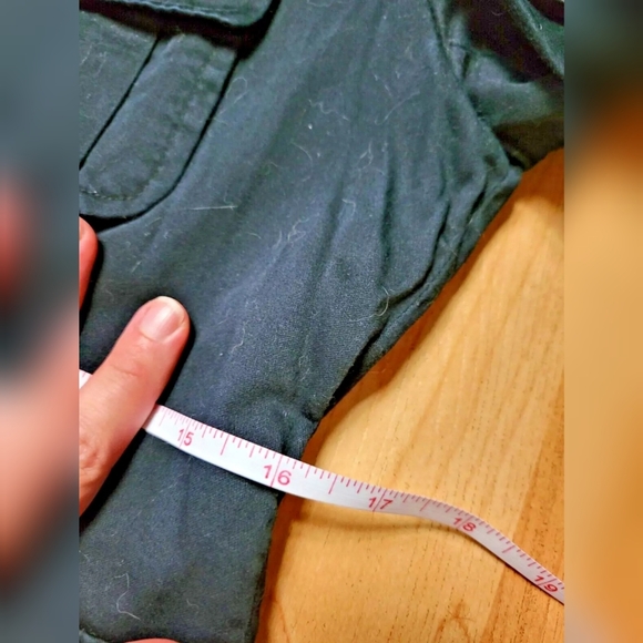 Suzy Shier four pocket blazer - Picture 7 of 10